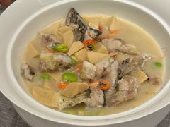 -扬州香格里拉·香宫中餐厅