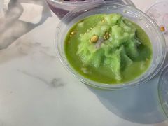 -夏食光安顺小舒冰粉冰浆(甲秀楼店)