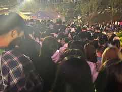 -上海体育场