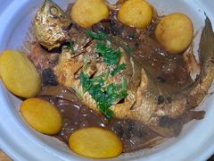 -吕氏疙瘩汤·私家菜馆(慈云寺店)