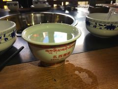 -陀岗美食·云南藏式特色餐厅