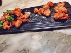 -绿茶餐厅(昌平悦荟店)