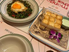 -美泰·Mangothai·清迈云街(天空之城店)