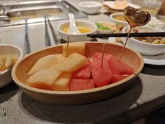 -海底捞火锅(北京路店)