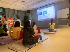 -新励成演讲口才培训(深圳宝安学训中心)