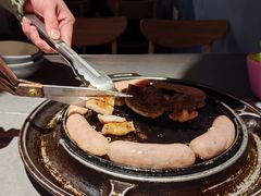 -刘炭长牛烧大块烤肉(珠海香洲店)
