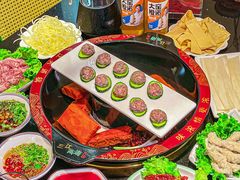 -三江两海老火锅(北京首店)