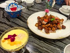 -四季轩中餐厅(徐州开元名都大酒店)