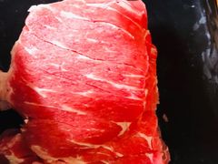 肥牛片-丽江庭院之爱在路上(西单店)