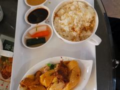 -翠华餐厅