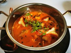 意式海鲜汤-蝶舍·MAISON PAPILLON