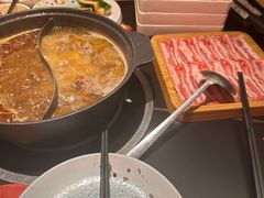 -厚道寿喜烧専門店·自助畅食(国贸店)