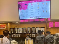 -霸王茶姬(正佳广场店)