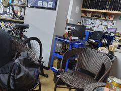 -永久自行车旗舰店(上海No.001店)