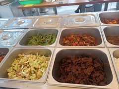 -徐记海鲜(大雁塔|金都店)