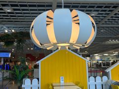 -宜家·瑞典风味餐厅(无锡店)