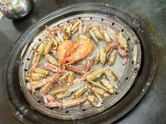 -大杰海鲜锅(基隆路店)