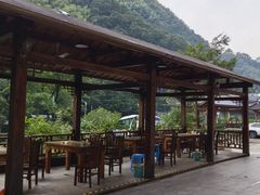 -太湖源风景区