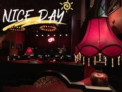 -JZ Club 爵士酒吧(上海店)
