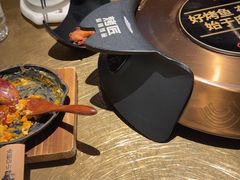 -烤匠麻辣烤鱼(万象城店)