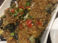 -金刚山烧烤(红旗大街店)