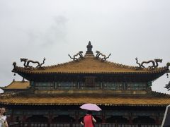 -须弥福寿之庙