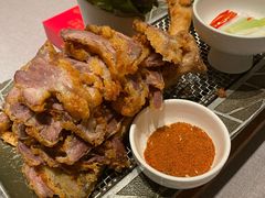 -百富源·海鲜辽菜(浑河堡店)