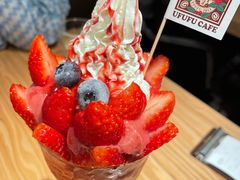 -Ufufu cafe(天神巷店)