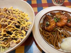 -万能料理屋(钟鼓岭路店)