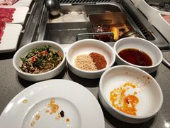 -海底捞火锅(北京路店)