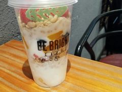 -BE BRIGHT KITCHEN(正佳广场店)