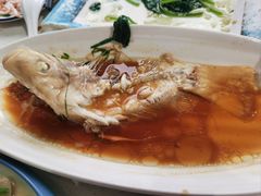 -锦里海景海鲜餐厅.三亚老字号(亚龙湾中心广场店)