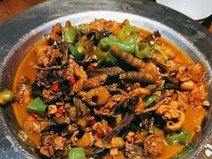 -俭寨大盘鸡·缸子肉·小公鸡·新疆菜(云通店)