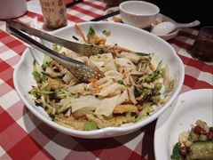 -西贝(宝乐汇店)