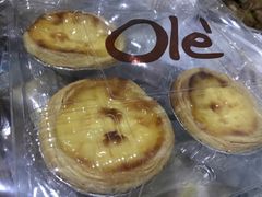 -Olé精品超市(太原万象城店)