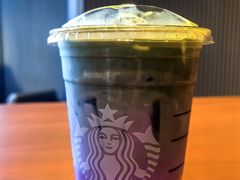 -星巴克(天津佛罗伦萨小镇店)