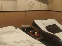 -聚福沐堂(机场店)