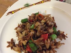 -禧和源养生素食茶馆
