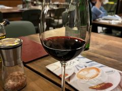 -OGGI TRATTORIA PIZZERIA(深业上城店)