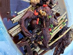 -黄牛肉馆·皖南土菜