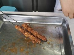 -景泰马记电烤串