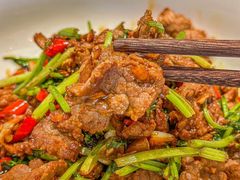 -食理八湘(中海城风情苑北区店)