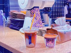 dirty&nbsp;queen-HANA COFFEE(长寿路店)