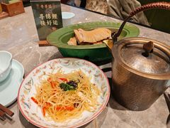 -奇芳阁·百年清真南京菜(夫子庙店)