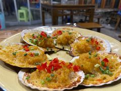 -夹夹大·蟹蟹大排档(财富又一城店)