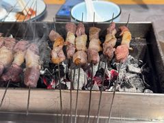 -老白清真烧烤(锦州旗舰店)