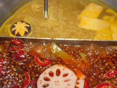 -湊湊火锅·茶憩(皇姑万象汇店)