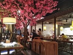大堂-吴莊(龙城万科里店)