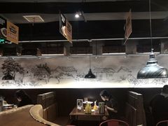 -炊烟小炒黄牛肉(东庆街店)