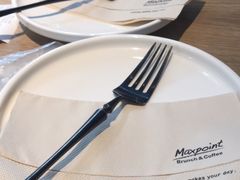 -Maxpoint Kitchen 西餐咖啡(乐峰广场店)